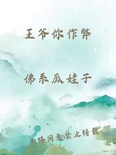 王爷你作弊