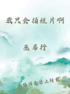 我只会拍烂片啊