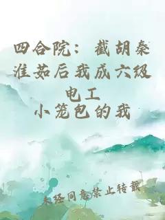 四合院：截胡秦淮茹后我成六级电工