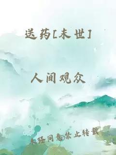 送药[末世]