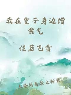 我在皇子身边蹭紫气