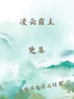 凌云霸主